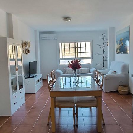 Flamingos View Apartment In Cabo De Gata El Pozo del Cabo 외부 사진