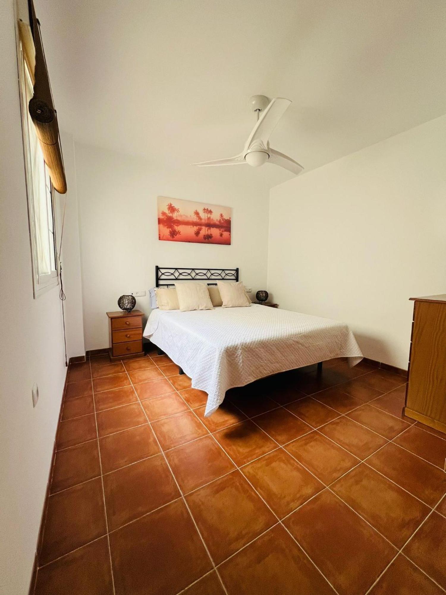Flamingos View Apartment In Cabo De Gata El Pozo del Cabo 외부 사진