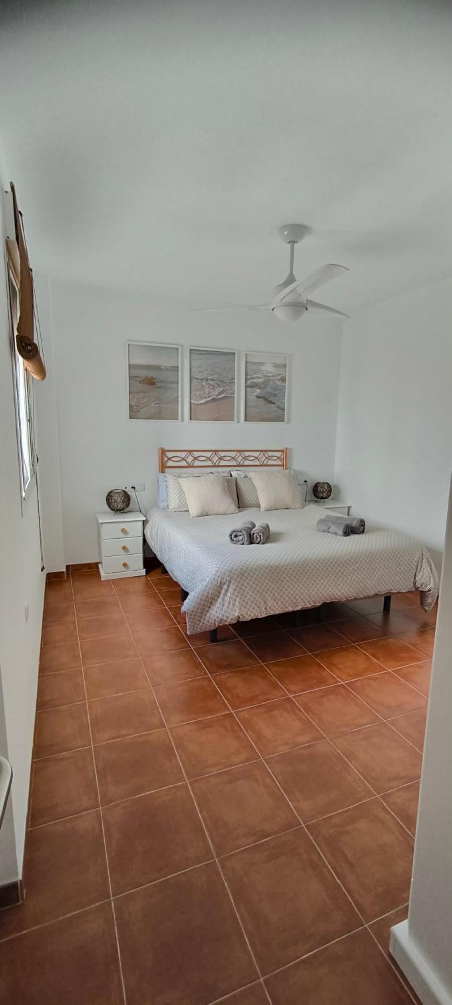 Flamingos View Apartment In Cabo De Gata El Pozo del Cabo 외부 사진
