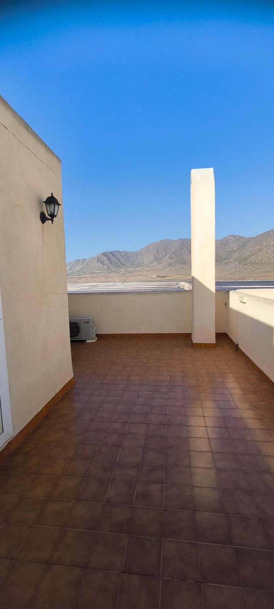 Flamingos View Apartment In Cabo De Gata El Pozo del Cabo 외부 사진