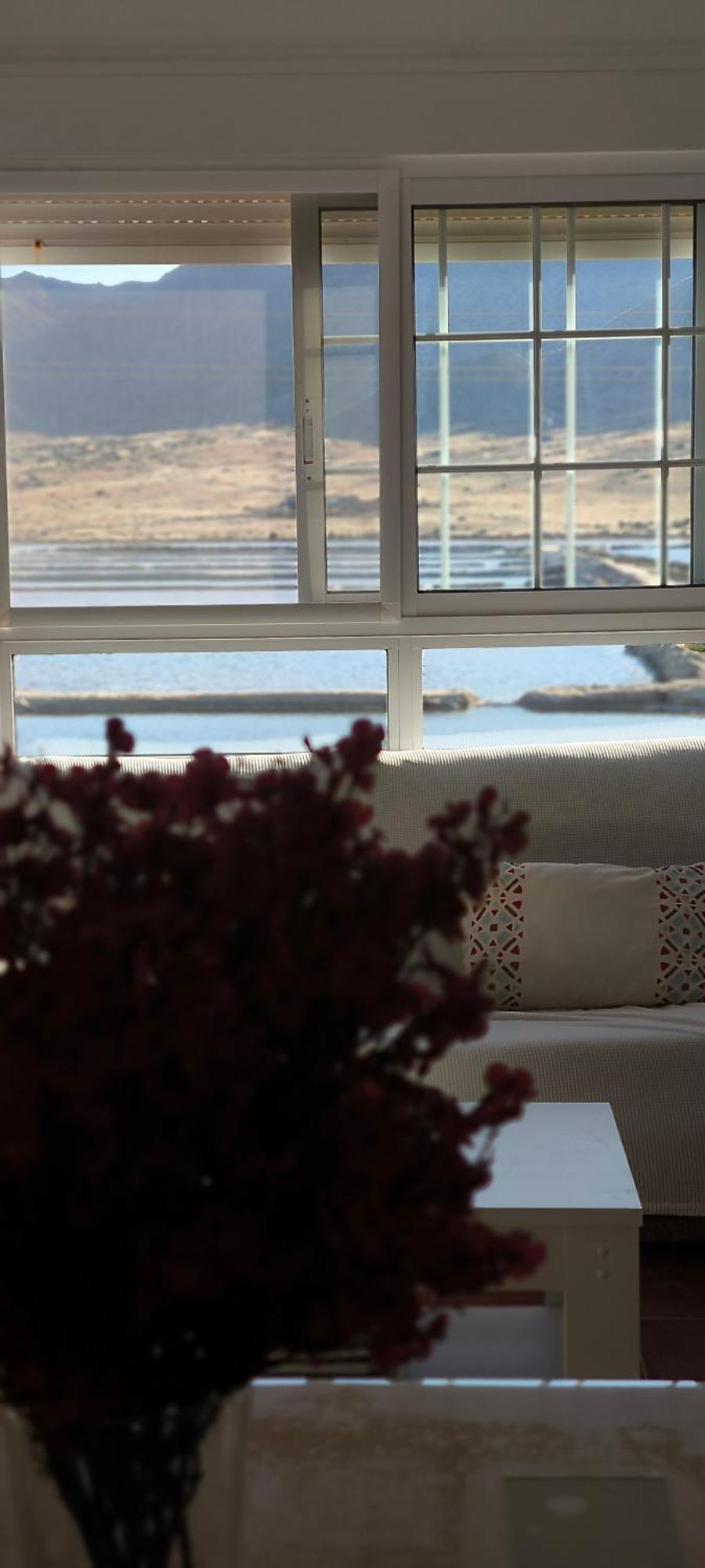 Flamingos View Apartment In Cabo De Gata El Pozo del Cabo 외부 사진